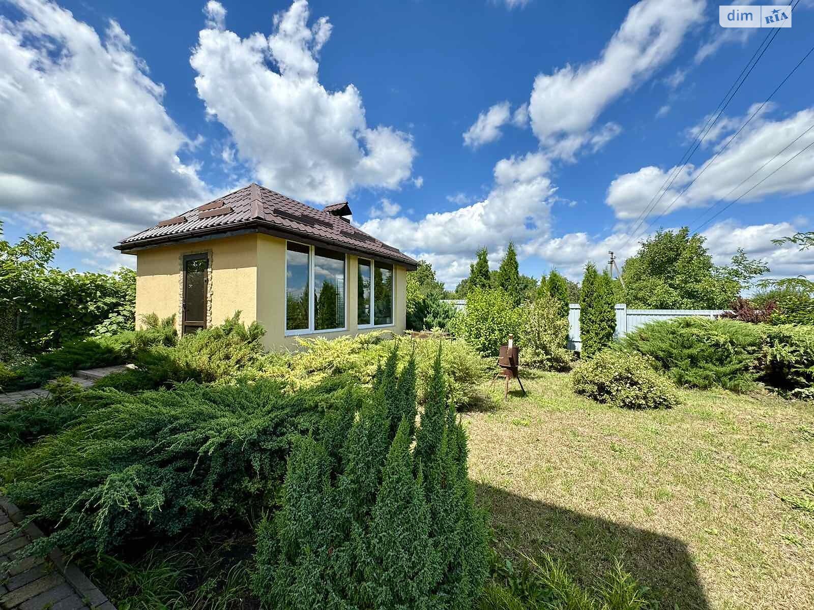 двоповерховий будинок з верандою, 184.5 кв. м, цегла. Продаж у Ружичанці фото 1 двоповерховий будинок з верандою, 184.5 кв. м, цегла. Продаж у Ружичанці фото 1