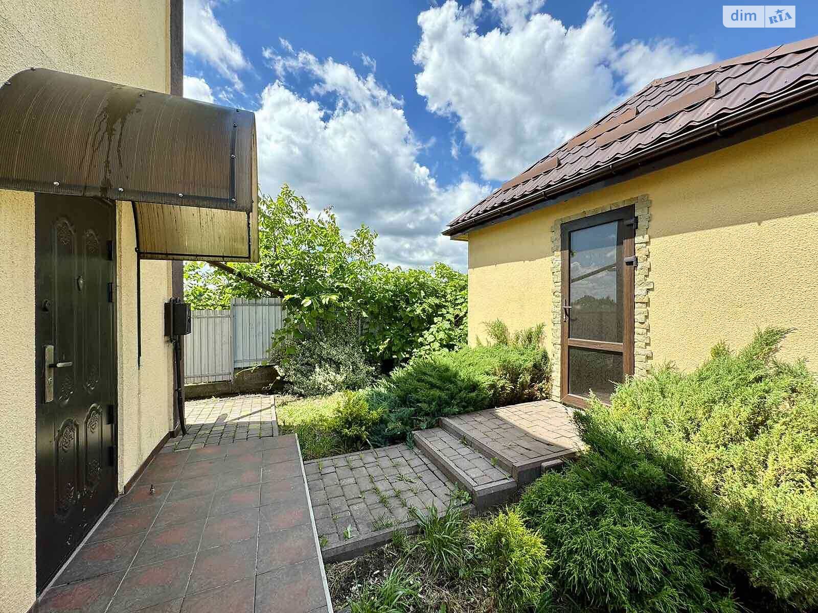 двоповерховий будинок з верандою, 184.5 кв. м, цегла. Продаж у Ружичанці фото 1 двоповерховий будинок з верандою, 184.5 кв. м, цегла. Продаж у Ружичанці фото 1