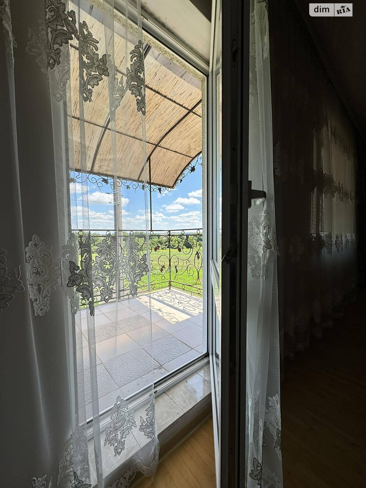 двоповерховий будинок з верандою, 184.5 кв. м, цегла. Продаж у Ружичанці фото 1 двоповерховий будинок з верандою, 184.5 кв. м, цегла. Продаж у Ружичанці фото 1