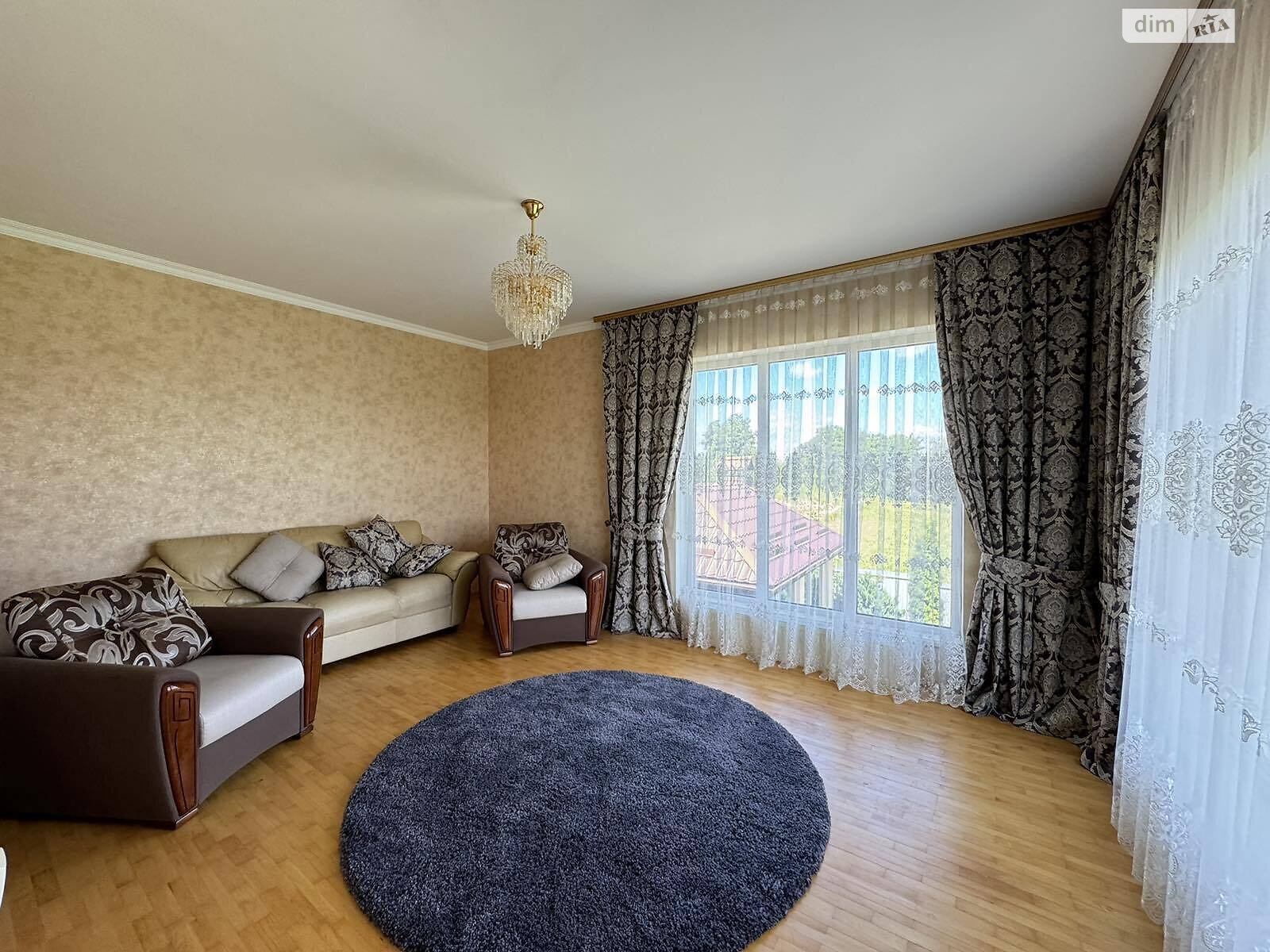 двоповерховий будинок з верандою, 184.5 кв. м, цегла. Продаж у Ружичанці фото 1 двоповерховий будинок з верандою, 184.5 кв. м, цегла. Продаж у Ружичанці фото 1