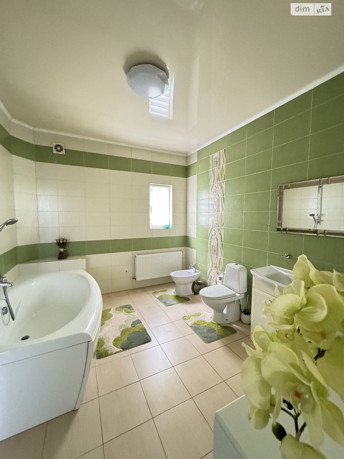 двоповерховий будинок з верандою, 184.5 кв. м, цегла. Продаж у Ружичанці фото 1 двоповерховий будинок з верандою, 184.5 кв. м, цегла. Продаж у Ружичанці фото 1