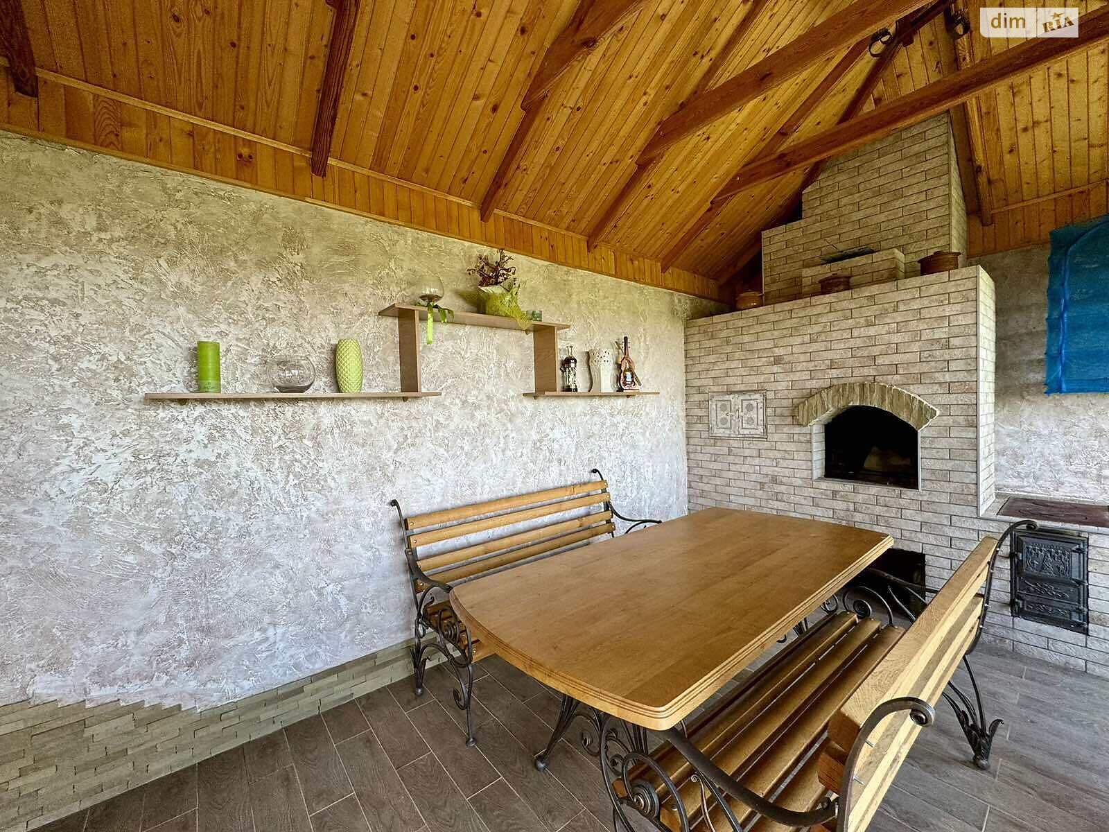 двоповерховий будинок з верандою, 184.5 кв. м, цегла. Продаж у Ружичанці фото 1 двоповерховий будинок з верандою, 184.5 кв. м, цегла. Продаж у Ружичанці фото 1