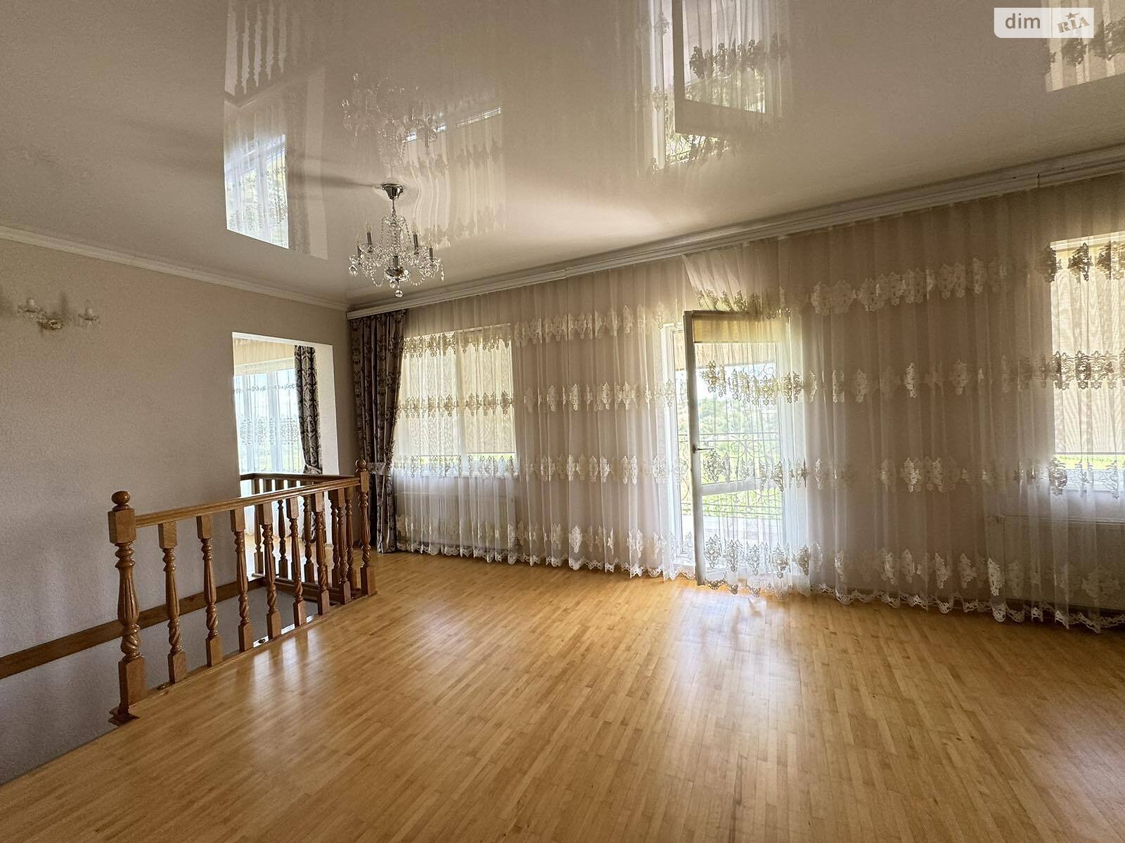 двоповерховий будинок з верандою, 184.5 кв. м, цегла. Продаж у Ружичанці фото 1 двоповерховий будинок з верандою, 184.5 кв. м, цегла. Продаж у Ружичанці фото 1