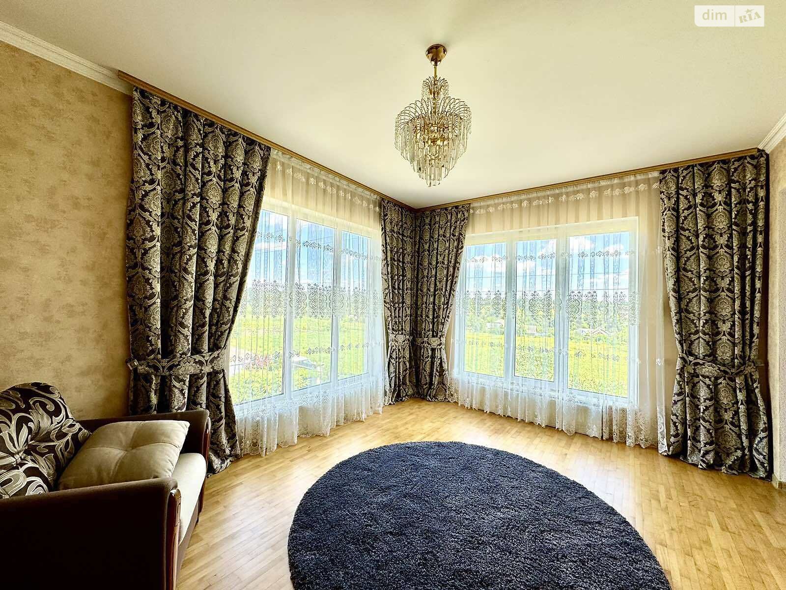 двоповерховий будинок з верандою, 184.5 кв. м, цегла. Продаж у Ружичанці фото 1 двоповерховий будинок з верандою, 184.5 кв. м, цегла. Продаж у Ружичанці фото 1