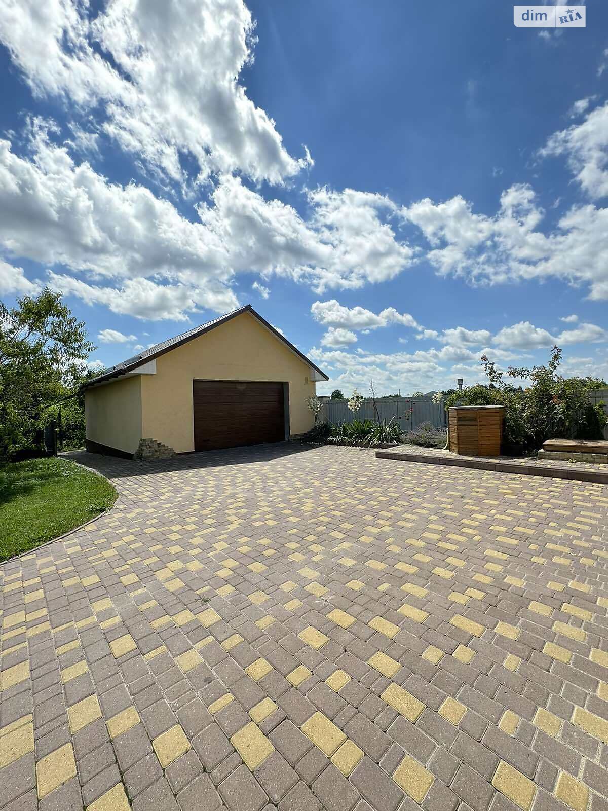 двоповерховий будинок з верандою, 184.5 кв. м, цегла. Продаж у Ружичанці фото 1 двоповерховий будинок з верандою, 184.5 кв. м, цегла. Продаж у Ружичанці фото 1