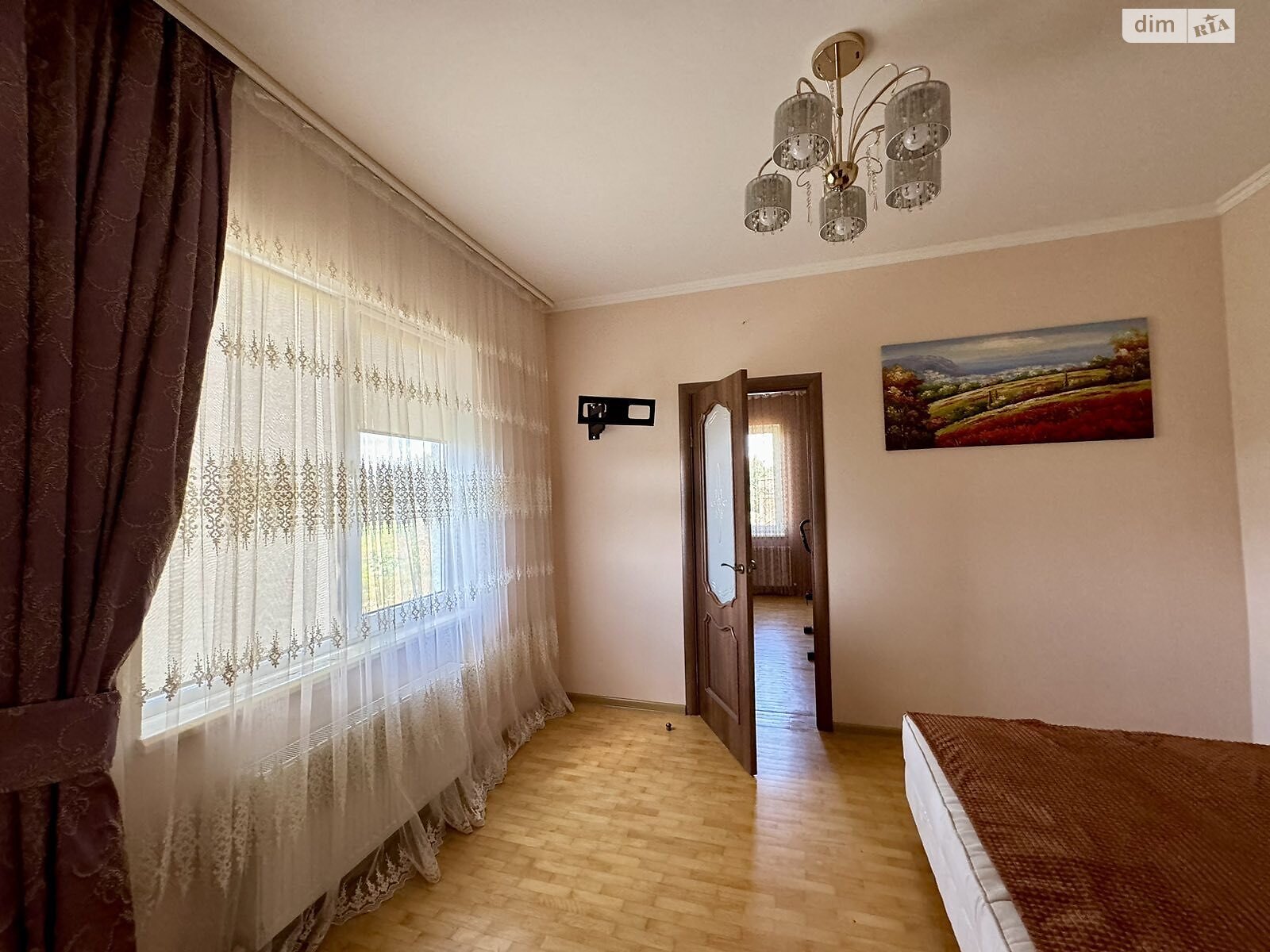 двоповерховий будинок з верандою, 184.5 кв. м, цегла. Продаж у Ружичанці фото 1 двоповерховий будинок з верандою, 184.5 кв. м, цегла. Продаж у Ружичанці фото 1