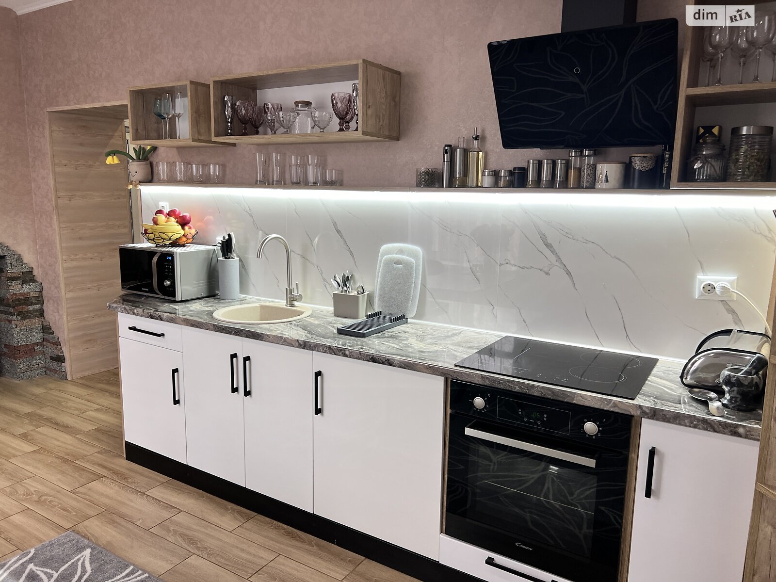 одноповерховий будинок, 78.1 кв. м, цегла. Продаж у Ружичанці фото 1 одноповерховий будинок, 78.1 кв. м, цегла. Продаж у Ружичанці фото 1