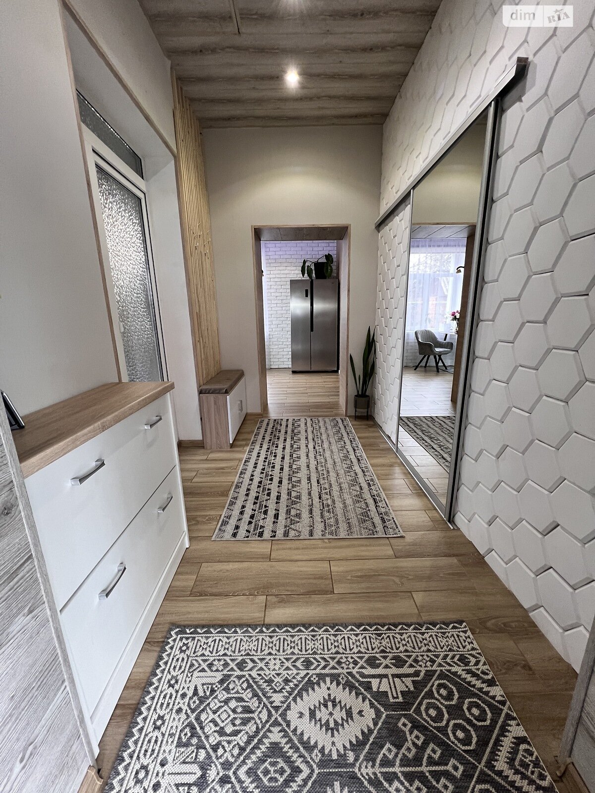 одноповерховий будинок, 78.1 кв. м, цегла. Продаж у Ружичанці фото 1 одноповерховий будинок, 78.1 кв. м, цегла. Продаж у Ружичанці фото 1
