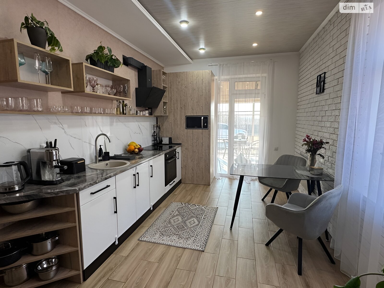 одноповерховий будинок, 78.1 кв. м, цегла. Продаж у Ружичанці фото 1 одноповерховий будинок, 78.1 кв. м, цегла. Продаж у Ружичанці фото 1