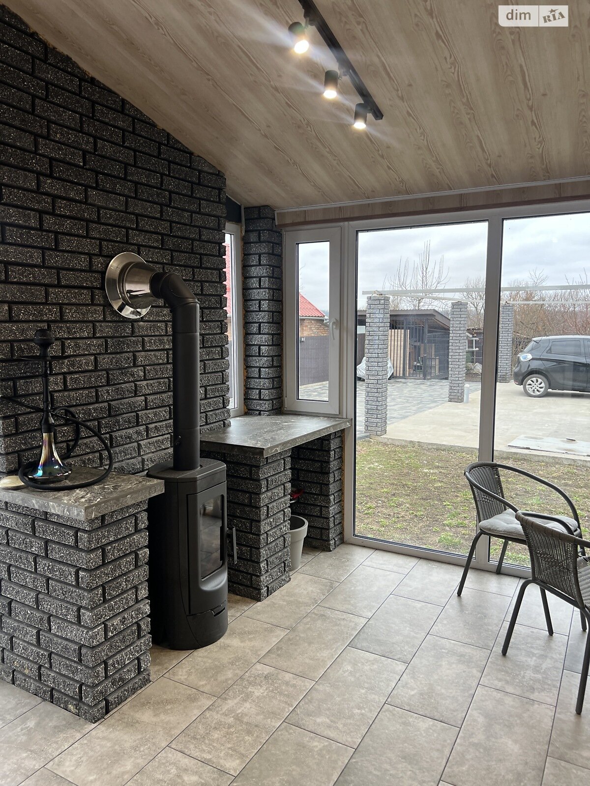 одноповерховий будинок, 78.1 кв. м, цегла. Продаж у Ружичанці фото 1 одноповерховий будинок, 78.1 кв. м, цегла. Продаж у Ружичанці фото 1