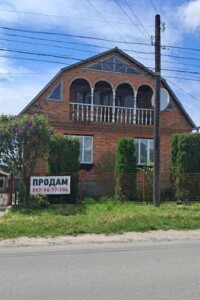 одноповерховий будинок з опаленням, 91.8 кв. м, цегла. Продаж у Ружичанці фото 2