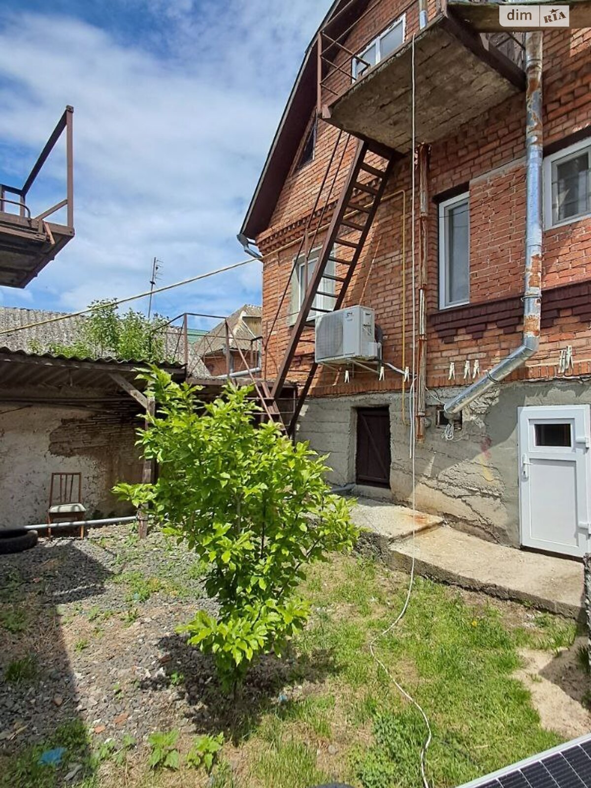 одноэтажный дом с отоплением, 91.8 кв. м, кирпич. Продажа в Ружичанке фото 1 одноэтажный дом с отоплением, 91.8 кв. м, кирпич. Продажа в Ружичанке фото 1