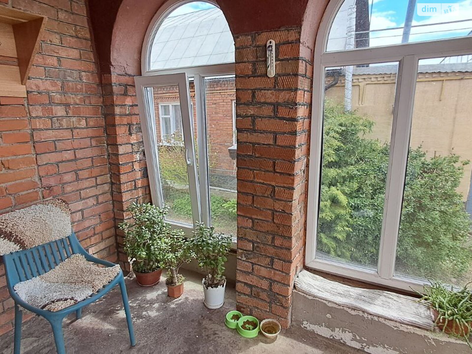 одноэтажный дом с отоплением, 91.8 кв. м, кирпич. Продажа в Ружичанке фото 1 одноэтажный дом с отоплением, 91.8 кв. м, кирпич. Продажа в Ружичанке фото 1