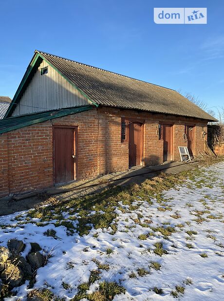 одноповерховий будинок, 68 кв. м, цегла. Продаж у Ружичанці фото 1 одноповерховий будинок, 68 кв. м, цегла. Продаж у Ружичанці фото 1