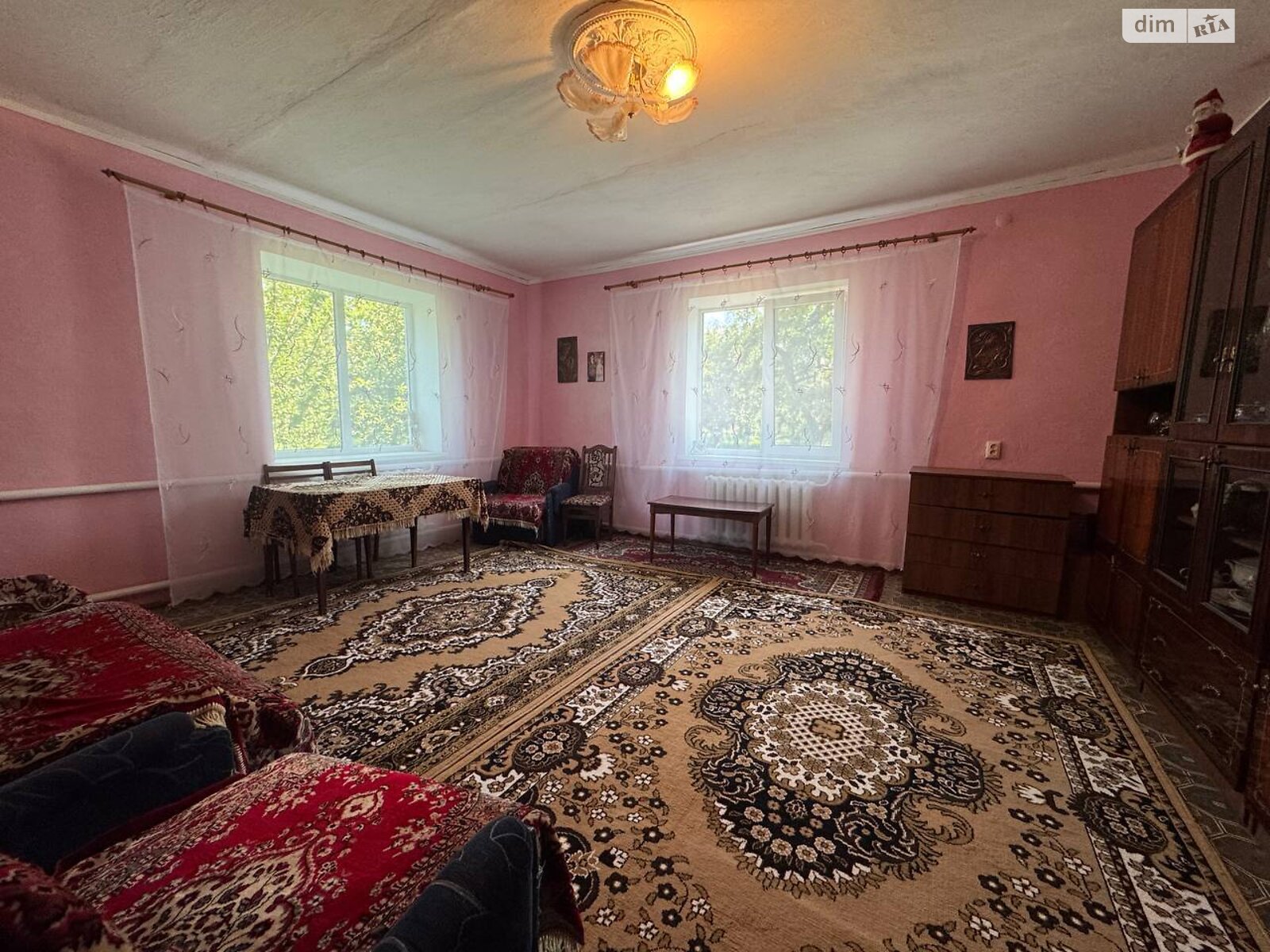 одноповерховий будинок з опаленням, 106.5 кв. м, цегла. Продаж у Ружичанці фото 1 одноповерховий будинок з опаленням, 106.5 кв. м, цегла. Продаж у Ружичанці фото 1