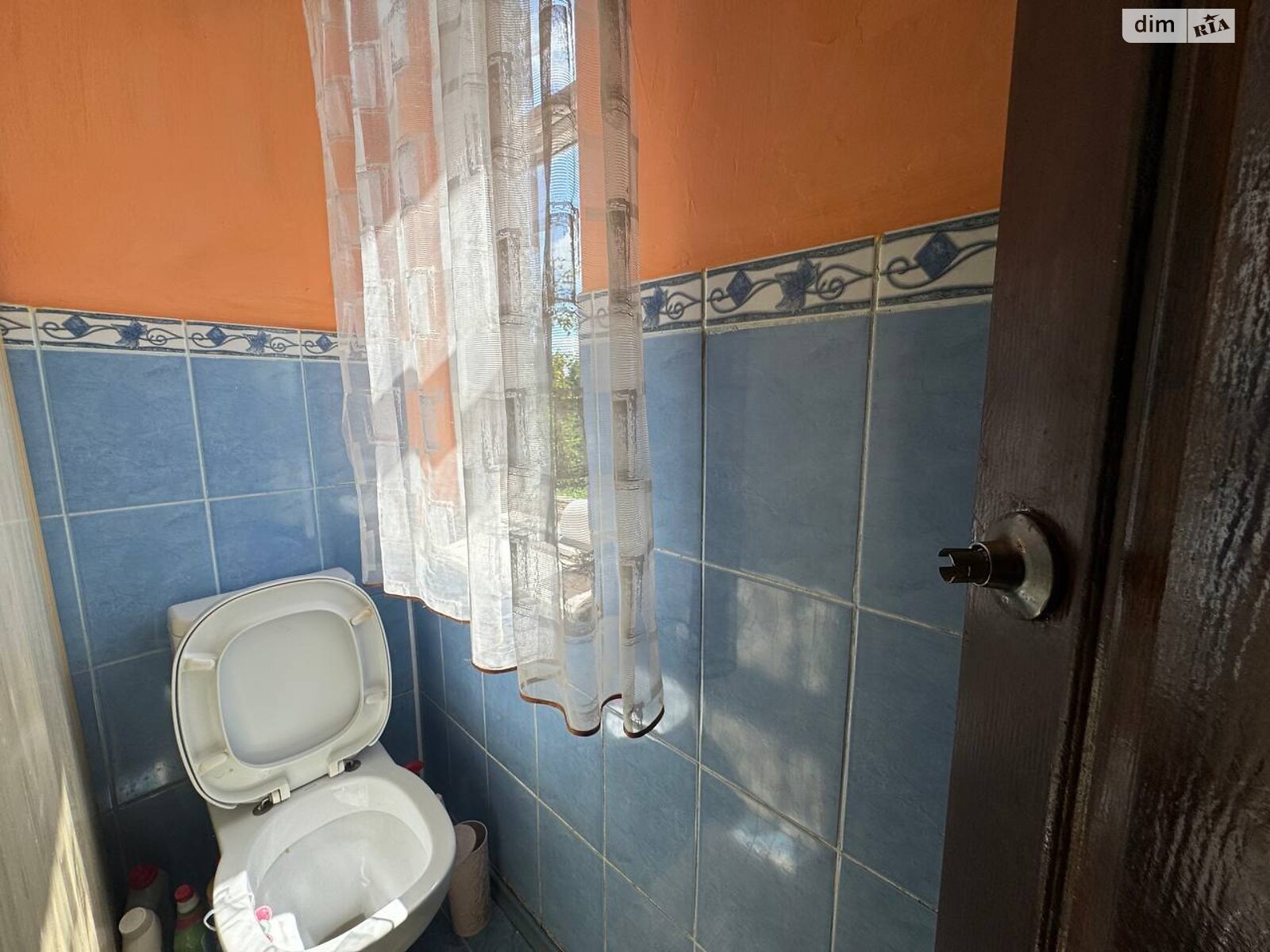 одноповерховий будинок з опаленням, 106.5 кв. м, цегла. Продаж у Ружичанці фото 1 одноповерховий будинок з опаленням, 106.5 кв. м, цегла. Продаж у Ружичанці фото 1