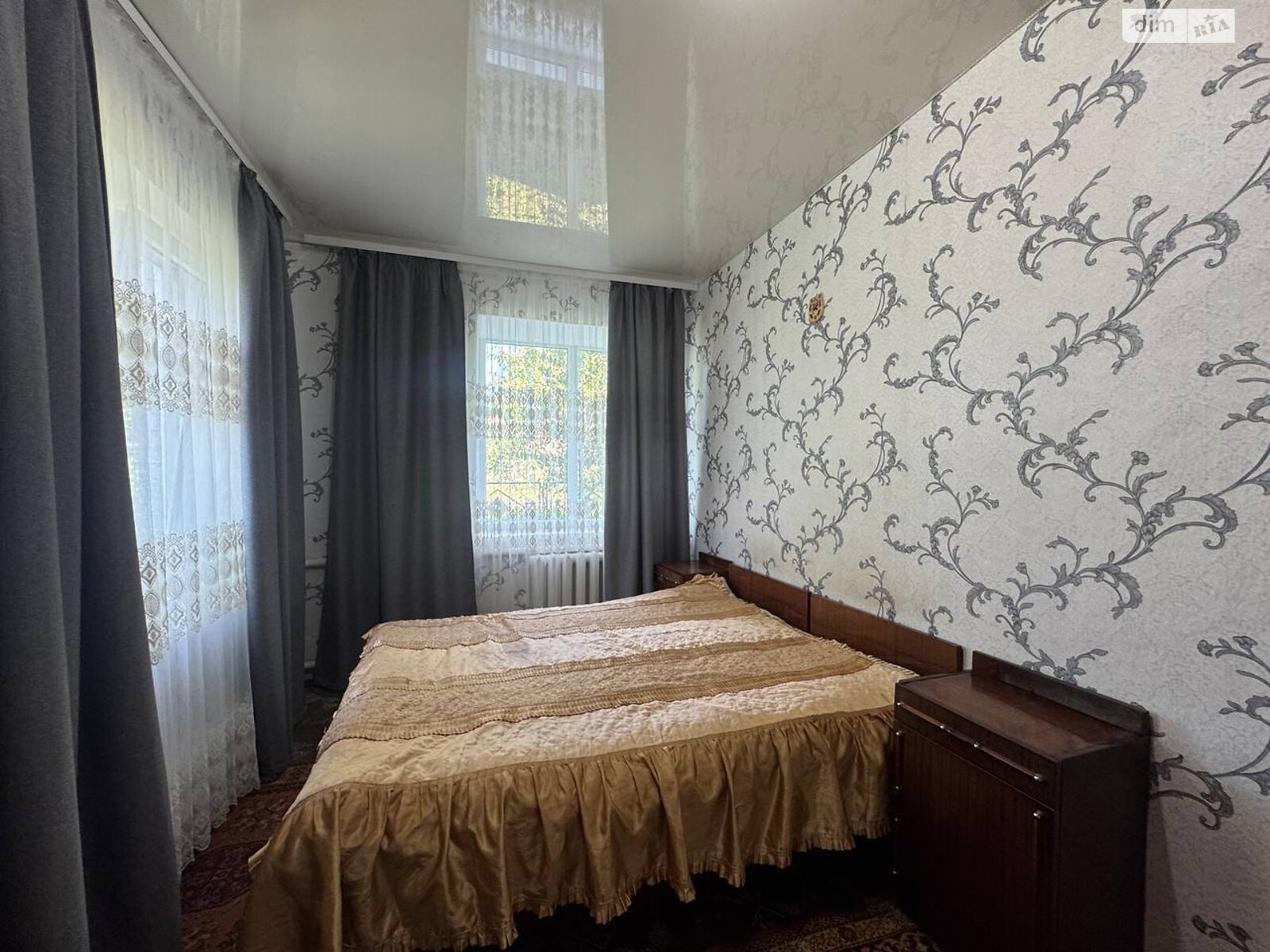 одноповерховий будинок з опаленням, 106.5 кв. м, цегла. Продаж у Ружичанці фото 1 одноповерховий будинок з опаленням, 106.5 кв. м, цегла. Продаж у Ружичанці фото 1