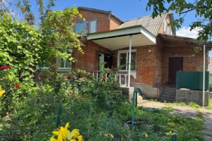 одноэтажный дом с верандой, 107.6 кв. м, кирпич. Продажа в Ружичанке фото 2