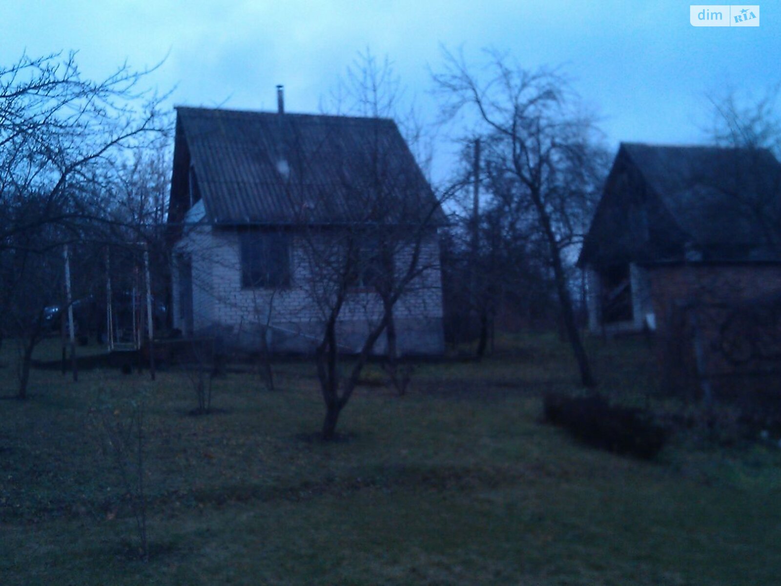 двоповерховий будинок з гаражем, 45 кв. м, цегла. Продаж у Ружичанці фото 1 двоповерховий будинок з гаражем, 45 кв. м, цегла. Продаж у Ружичанці фото 1