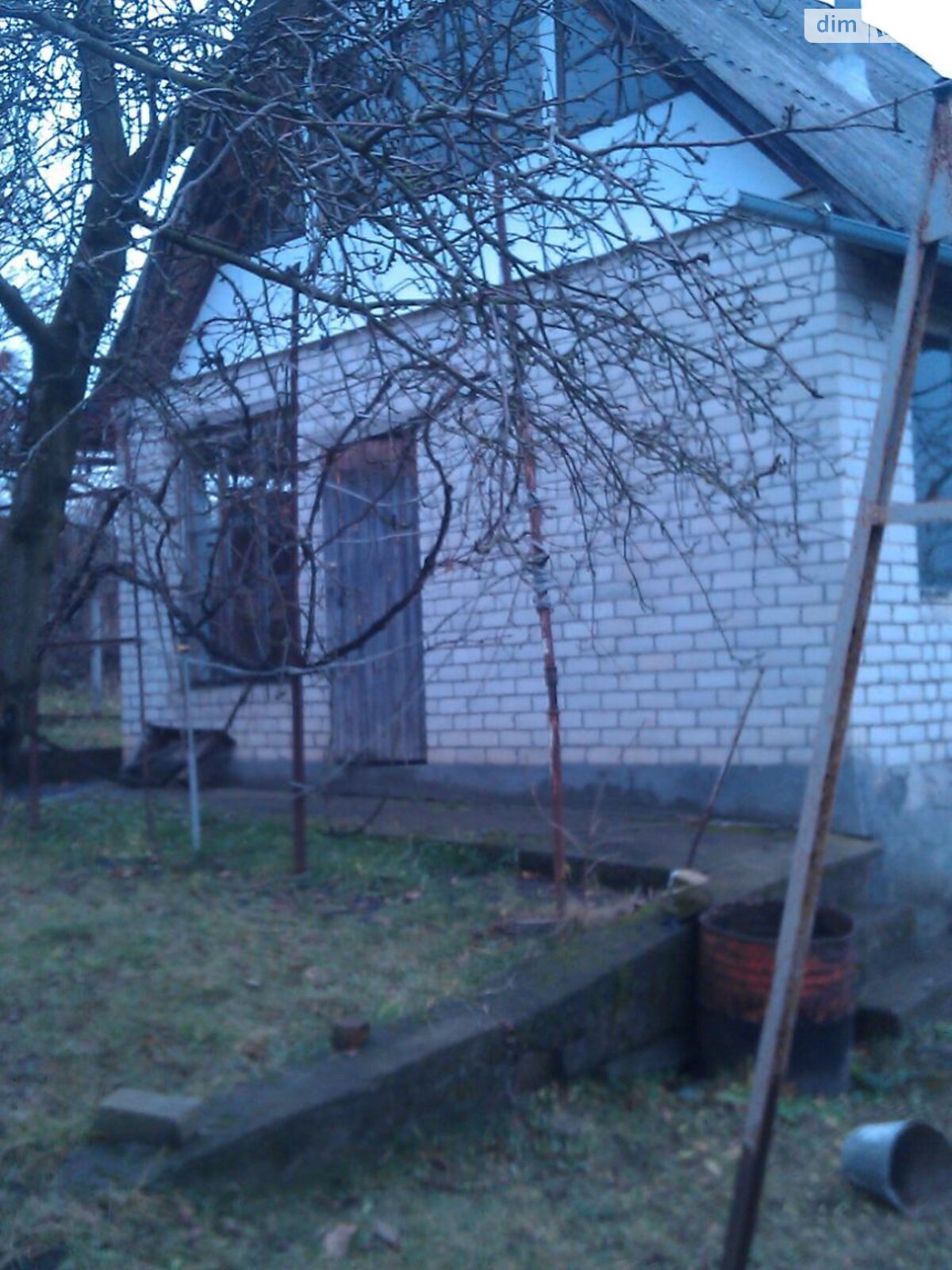 двоповерховий будинок з гаражем, 45 кв. м, цегла. Продаж у Ружичанці фото 1 двоповерховий будинок з гаражем, 45 кв. м, цегла. Продаж у Ружичанці фото 1