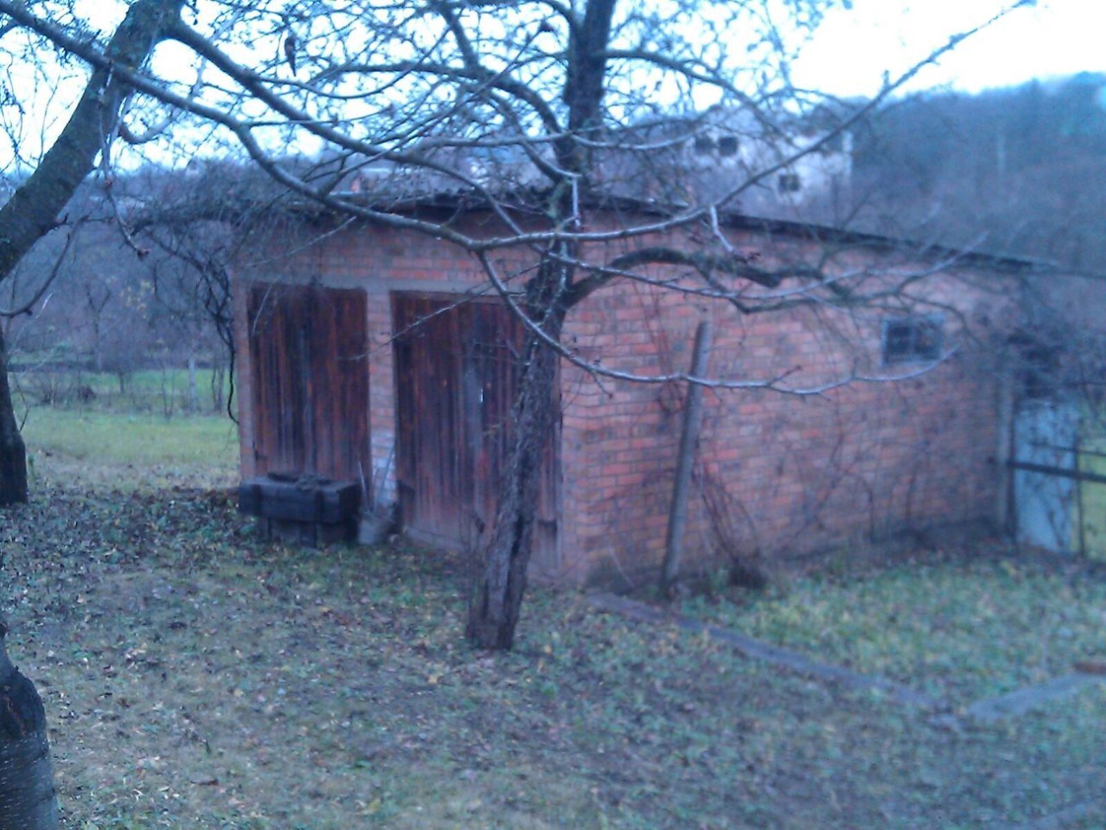 двоповерховий будинок з гаражем, 45 кв. м, цегла. Продаж у Ружичанці фото 1 двоповерховий будинок з гаражем, 45 кв. м, цегла. Продаж у Ружичанці фото 1