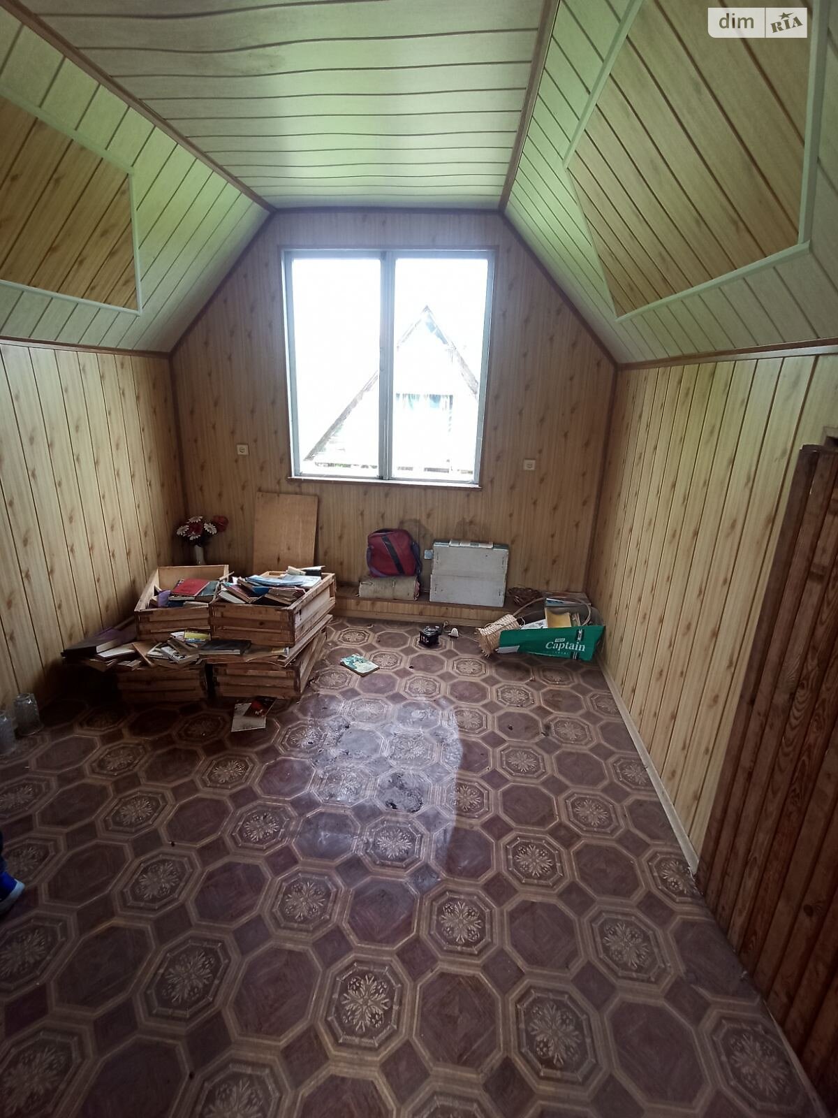 двоповерховий будинок з гаражем, 45 кв. м, цегла. Продаж у Ружичанці фото 1 двоповерховий будинок з гаражем, 45 кв. м, цегла. Продаж у Ружичанці фото 1