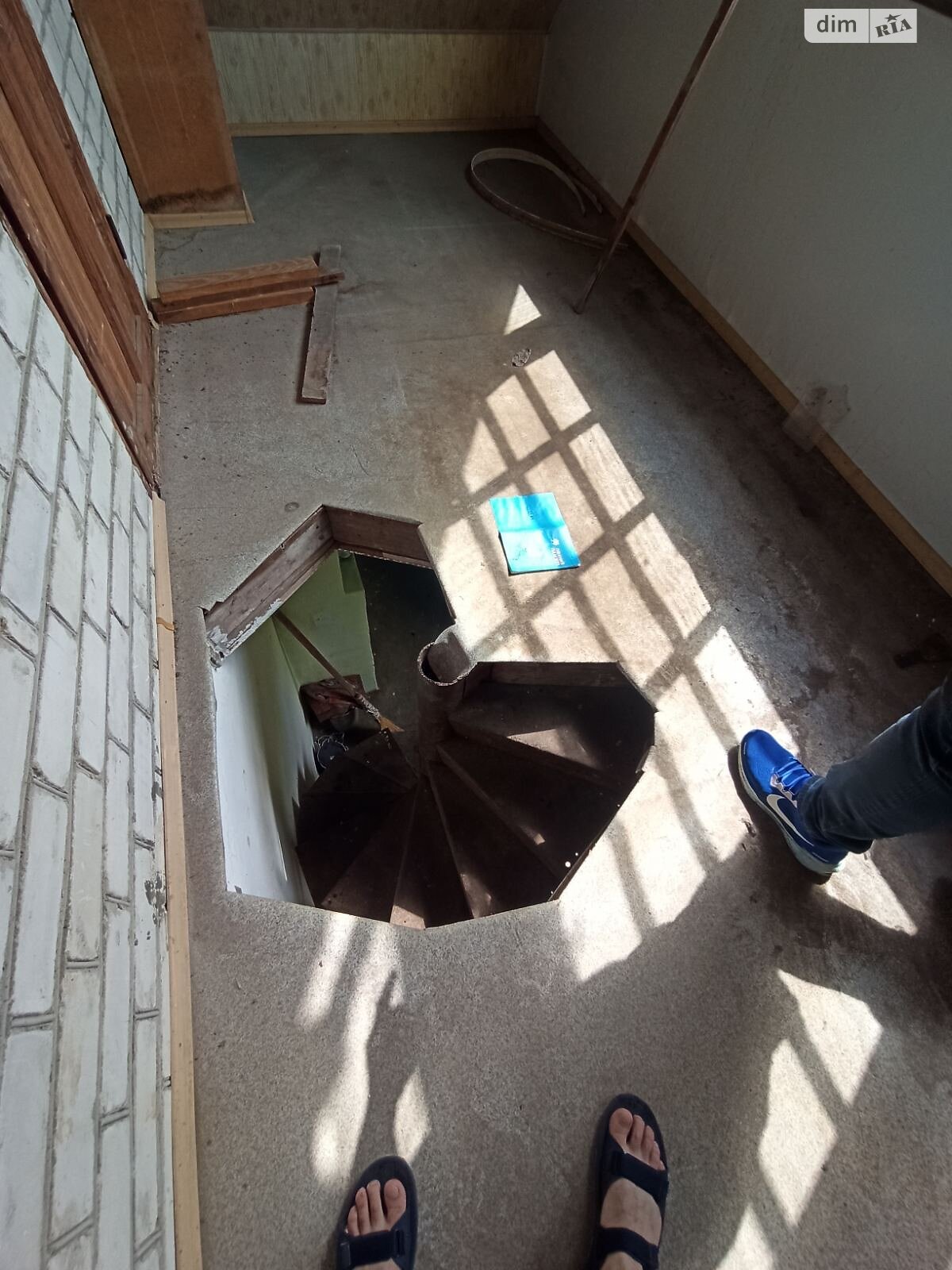 двоповерховий будинок з гаражем, 45 кв. м, цегла. Продаж у Ружичанці фото 1 двоповерховий будинок з гаражем, 45 кв. м, цегла. Продаж у Ружичанці фото 1