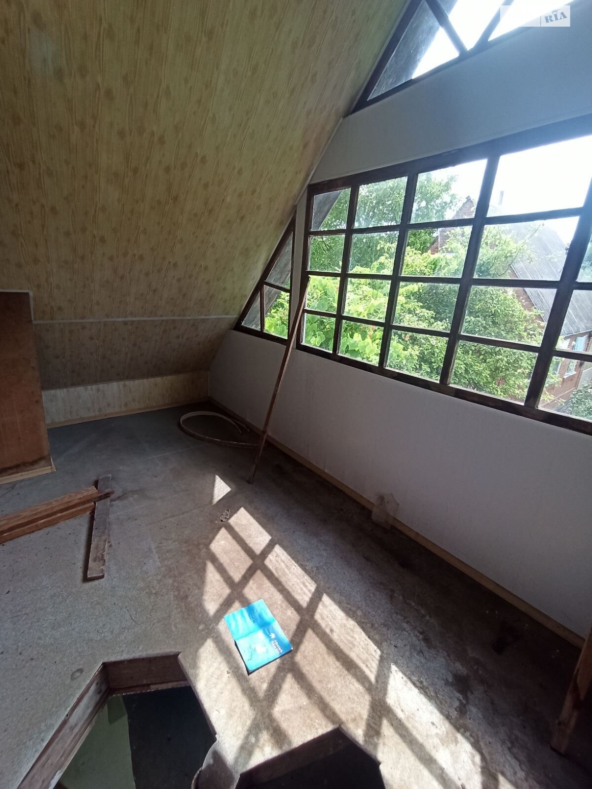 двоповерховий будинок з гаражем, 45 кв. м, цегла. Продаж у Ружичанці фото 1 двоповерховий будинок з гаражем, 45 кв. м, цегла. Продаж у Ружичанці фото 1