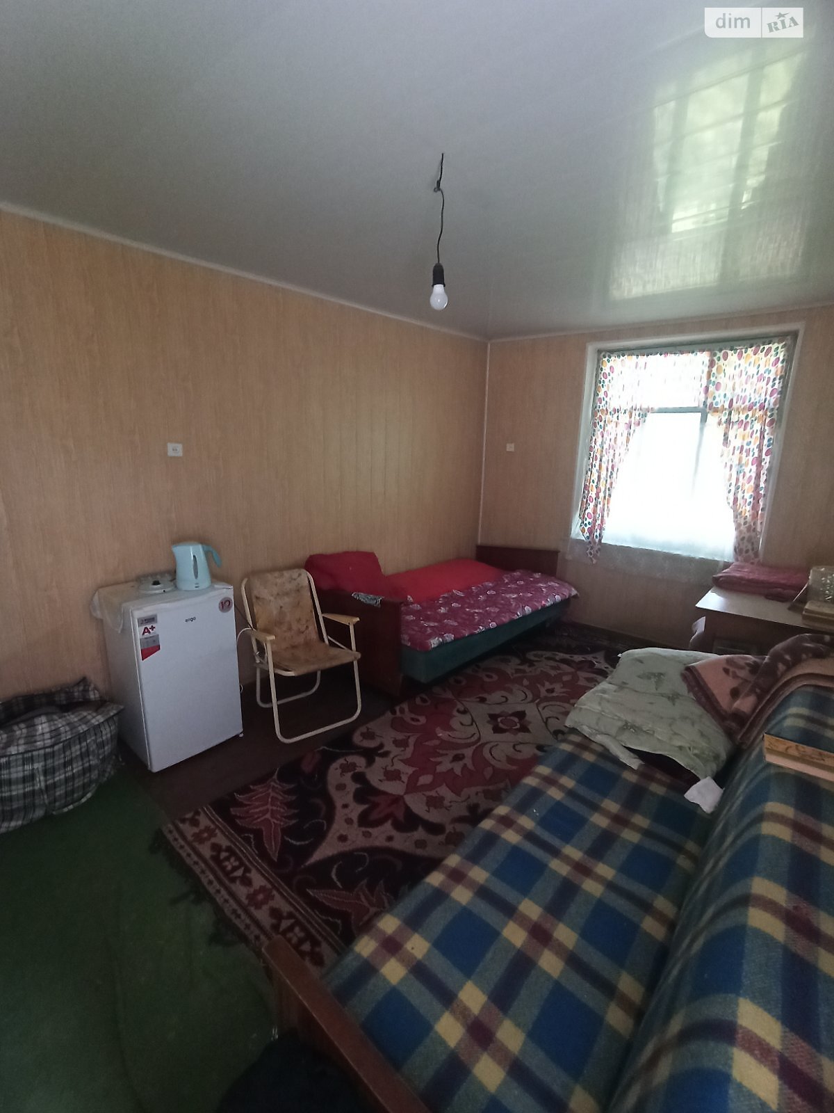 двоповерховий будинок з гаражем, 45 кв. м, цегла. Продаж у Ружичанці фото 1 двоповерховий будинок з гаражем, 45 кв. м, цегла. Продаж у Ружичанці фото 1