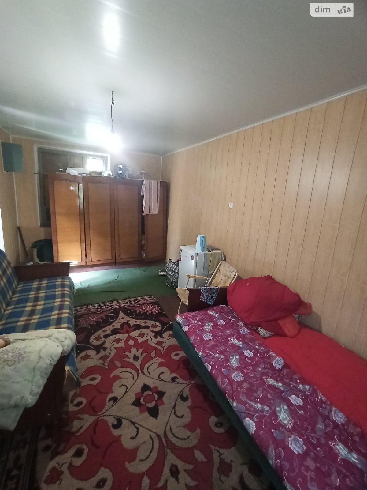 двоповерховий будинок з гаражем, 45 кв. м, цегла. Продаж у Ружичанці фото 1 двоповерховий будинок з гаражем, 45 кв. м, цегла. Продаж у Ружичанці фото 1