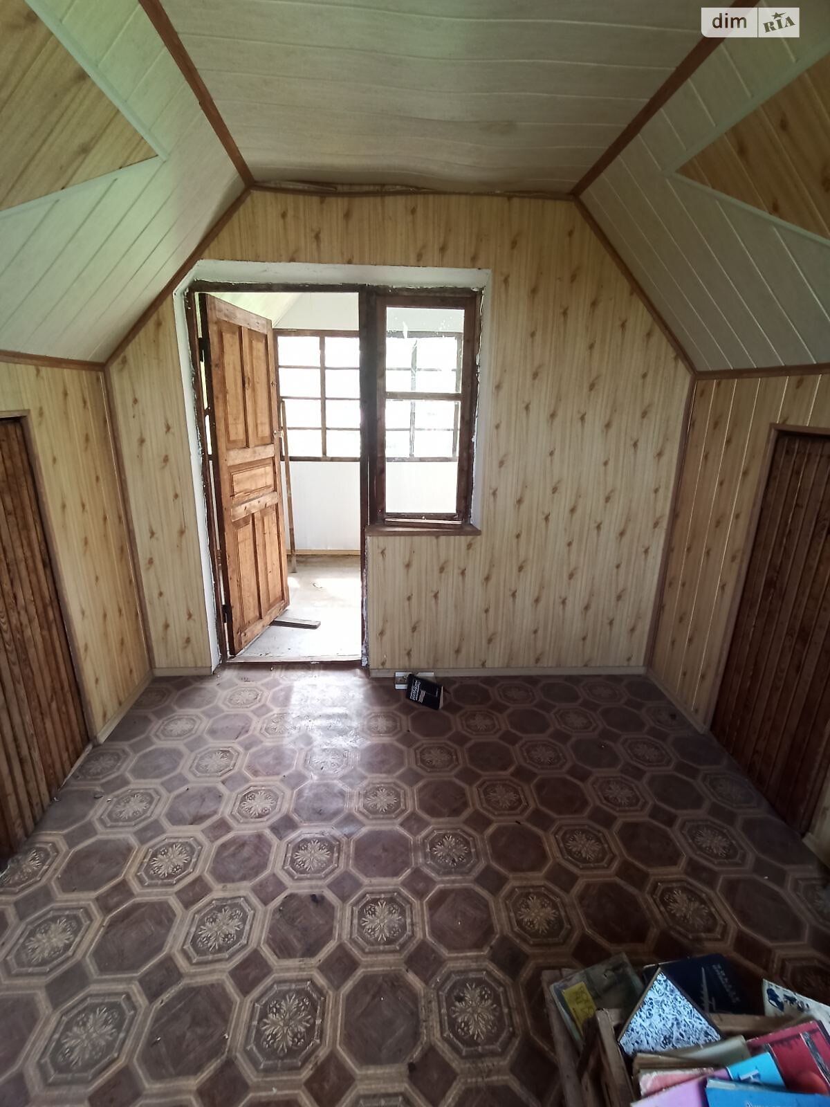 двоповерховий будинок з гаражем, 45 кв. м, цегла. Продаж у Ружичанці фото 1 двоповерховий будинок з гаражем, 45 кв. м, цегла. Продаж у Ружичанці фото 1