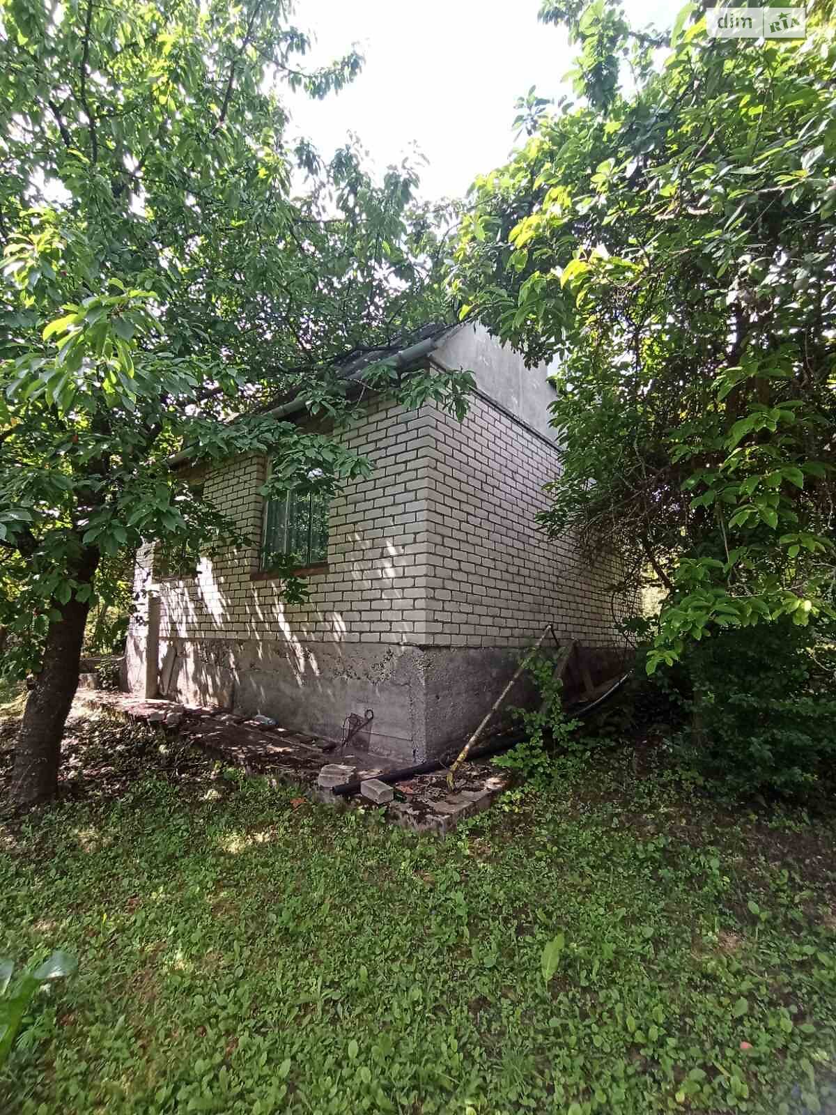 двоповерховий будинок з гаражем, 45 кв. м, цегла. Продаж у Ружичанці фото 1 двоповерховий будинок з гаражем, 45 кв. м, цегла. Продаж у Ружичанці фото 1