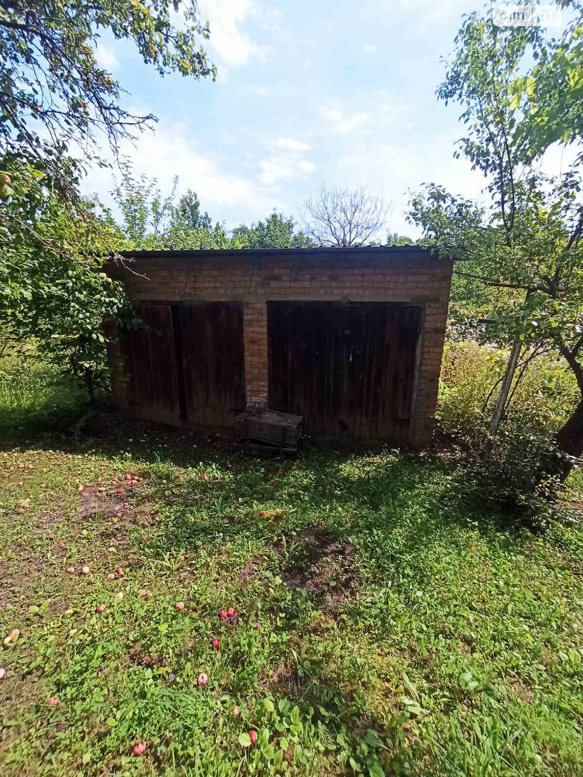 двоповерховий будинок з гаражем, 45 кв. м, цегла. Продаж у Ружичанці фото 1 двоповерховий будинок з гаражем, 45 кв. м, цегла. Продаж у Ружичанці фото 1