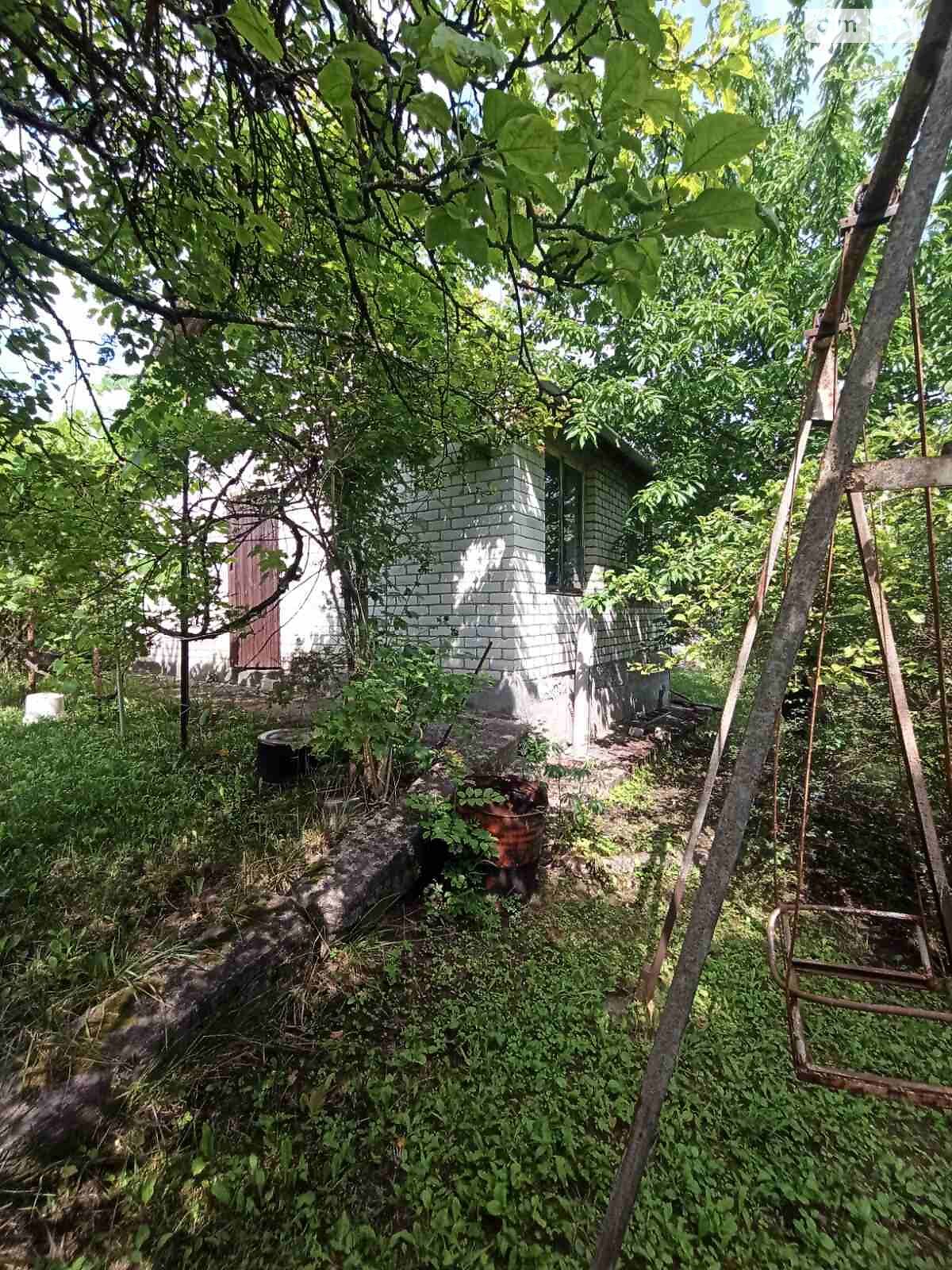 двоповерховий будинок з гаражем, 45 кв. м, цегла. Продаж у Ружичанці фото 1 двоповерховий будинок з гаражем, 45 кв. м, цегла. Продаж у Ружичанці фото 1