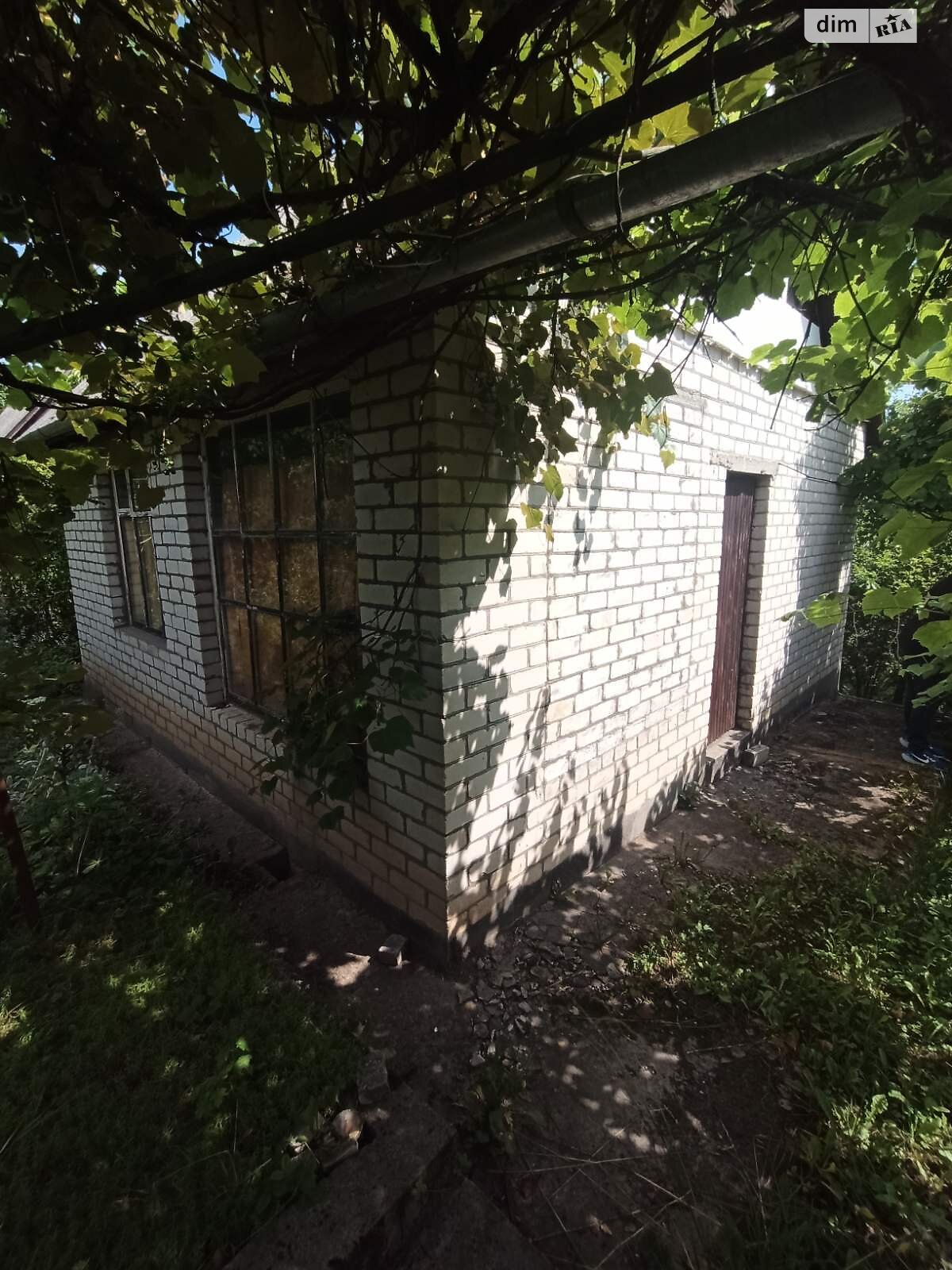 двоповерховий будинок з гаражем, 45 кв. м, цегла. Продаж у Ружичанці фото 1 двоповерховий будинок з гаражем, 45 кв. м, цегла. Продаж у Ружичанці фото 1