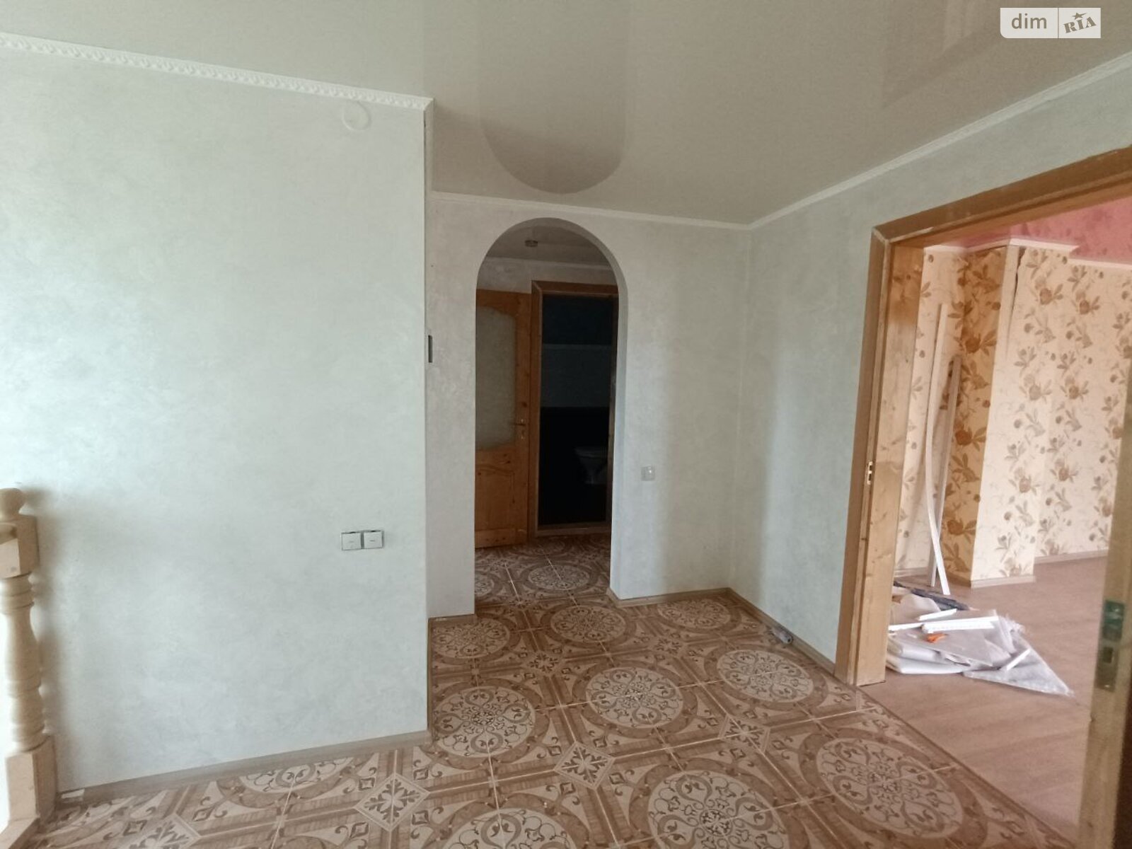 двухэтажный дом с ремонтом, 251 кв. м, термоблок. Продажа в Ружичанке фото 1 двухэтажный дом с ремонтом, 251 кв. м, термоблок. Продажа в Ружичанке фото 1