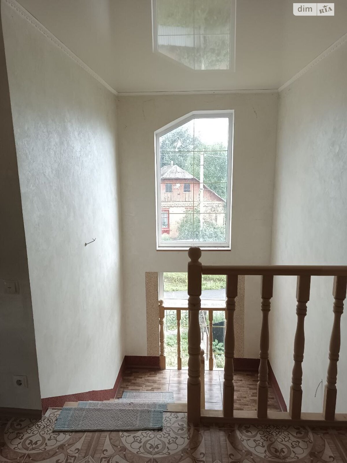 двухэтажный дом с ремонтом, 251 кв. м, термоблок. Продажа в Ружичанке фото 1 двухэтажный дом с ремонтом, 251 кв. м, термоблок. Продажа в Ружичанке фото 1