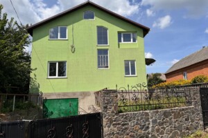 двоповерховий будинок з ремонтом, 251 кв. м, газобетон. Продаж у Ружичанці фото 2
