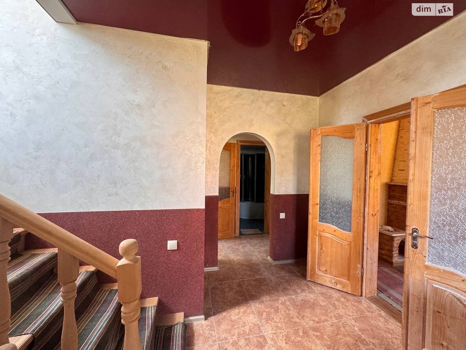 двоповерховий будинок з ремонтом, 251 кв. м, газобетон. Продаж у Ружичанці фото 1 двоповерховий будинок з ремонтом, 251 кв. м, газобетон. Продаж у Ружичанці фото 1