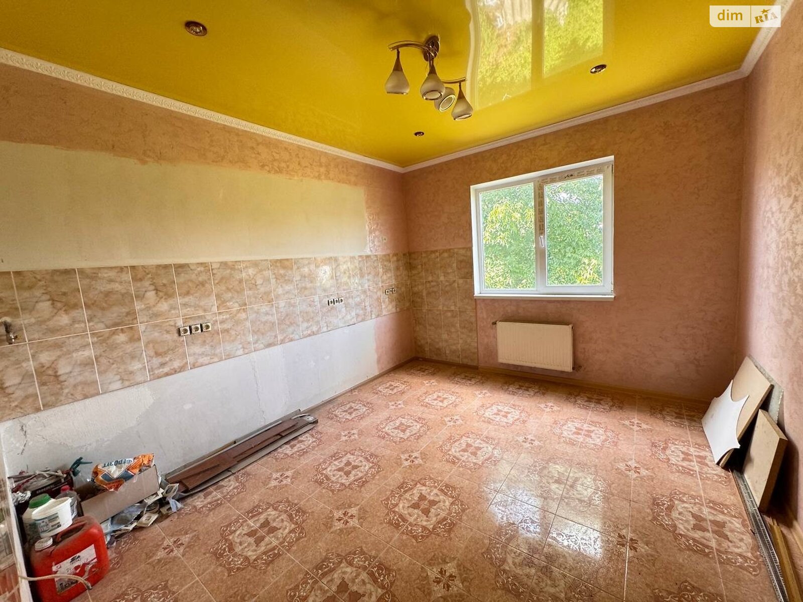 двоповерховий будинок з ремонтом, 251 кв. м, газобетон. Продаж у Ружичанці фото 1 двоповерховий будинок з ремонтом, 251 кв. м, газобетон. Продаж у Ружичанці фото 1