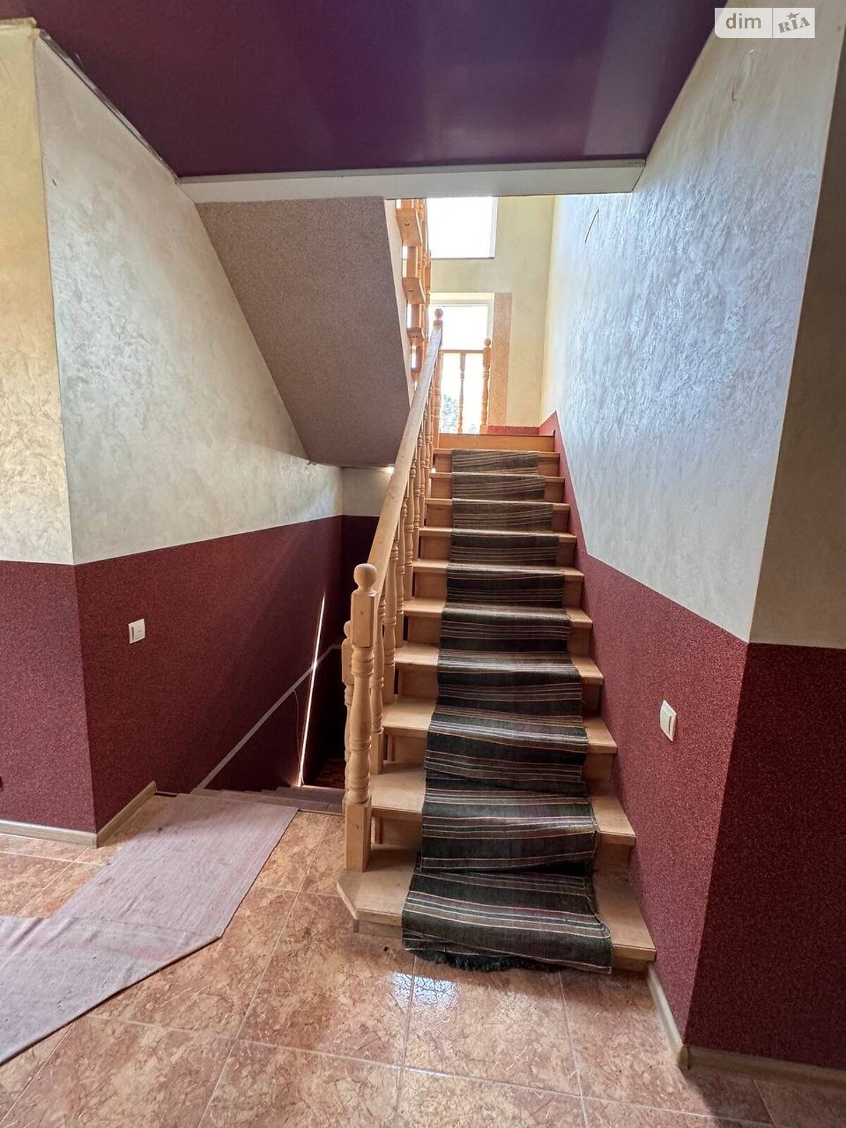 двоповерховий будинок з ремонтом, 251 кв. м, газобетон. Продаж у Ружичанці фото 1 двоповерховий будинок з ремонтом, 251 кв. м, газобетон. Продаж у Ружичанці фото 1