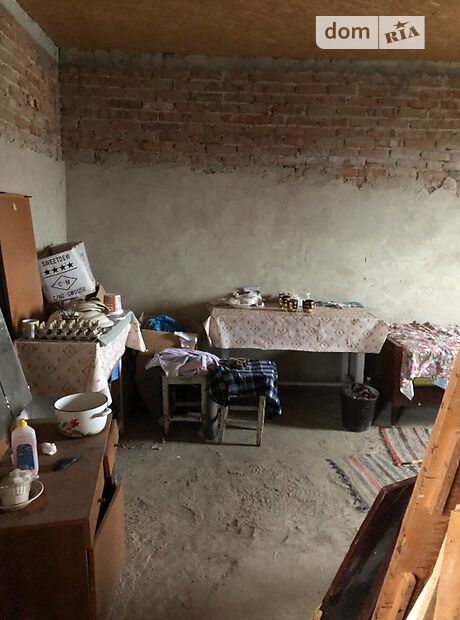 одноповерховий будинок, 68 кв. м, цегла. Продаж у Ружичанці фото 1 одноповерховий будинок, 68 кв. м, цегла. Продаж у Ружичанці фото 1