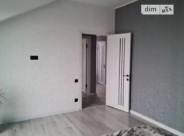 двоповерховий будинок з гаражем, 150 кв. м, цегла. Продаж в Ружичанці фото 1 двоповерховий будинок з гаражем, 150 кв. м, цегла. Продаж в Ружичанці фото 1