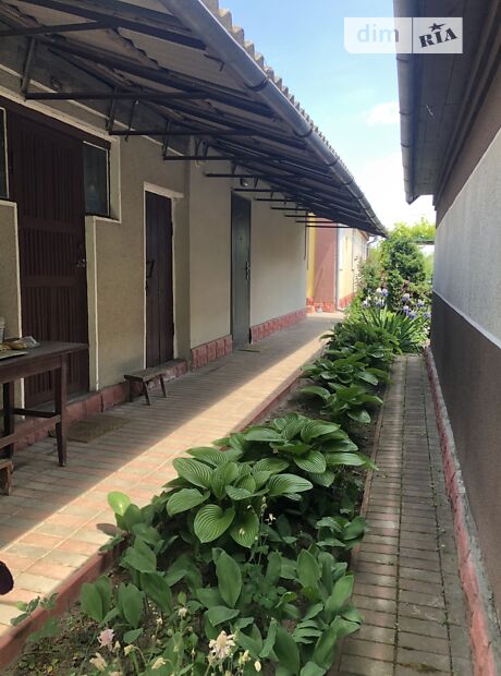двоповерховий будинок з гаражем, 79 кв. м, цегла. Продаж у Ружичанці фото 1 двоповерховий будинок з гаражем, 79 кв. м, цегла. Продаж у Ружичанці фото 1