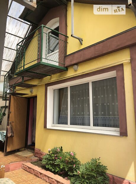 двоповерховий будинок з гаражем, 79 кв. м, цегла. Продаж у Ружичанці фото 1 двоповерховий будинок з гаражем, 79 кв. м, цегла. Продаж у Ружичанці фото 1