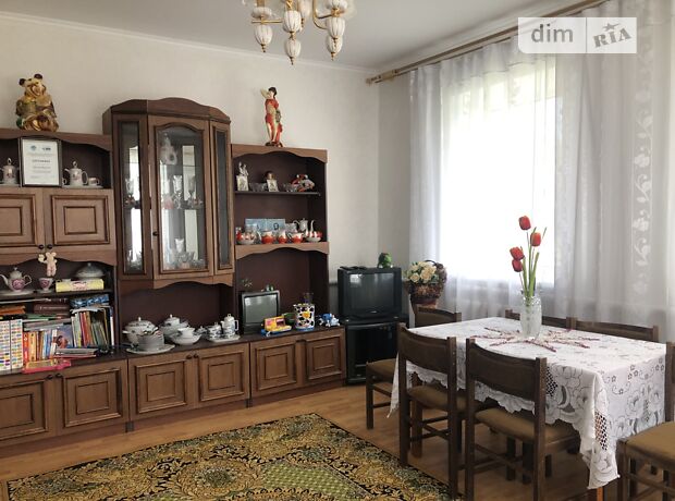 двоповерховий будинок з гаражем, 79 кв. м, цегла. Продаж у Ружичанці фото 1 двоповерховий будинок з гаражем, 79 кв. м, цегла. Продаж у Ружичанці фото 1
