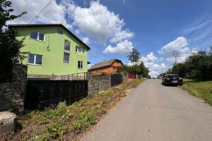 двоповерховий будинок з опаленням, 251 кв. м, термоблок. Продаж у Ружичанці фото 2