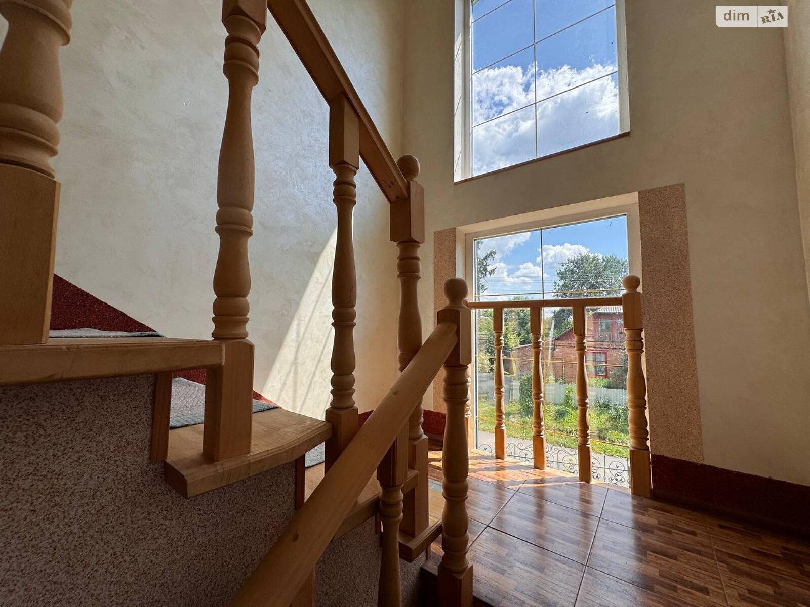 двоповерховий будинок з ремонтом, 251 кв. м, цегла. Продаж у Ружичанці фото 1 двоповерховий будинок з ремонтом, 251 кв. м, цегла. Продаж у Ружичанці фото 1