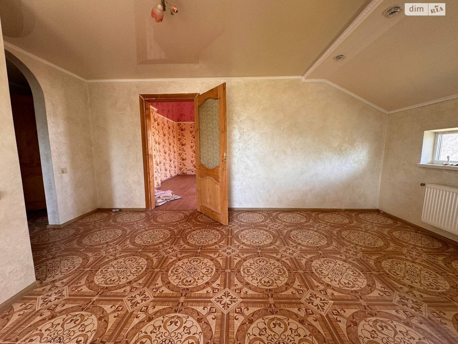 двоповерховий будинок з ремонтом, 251 кв. м, цегла. Продаж у Ружичанці фото 1 двоповерховий будинок з ремонтом, 251 кв. м, цегла. Продаж у Ружичанці фото 1