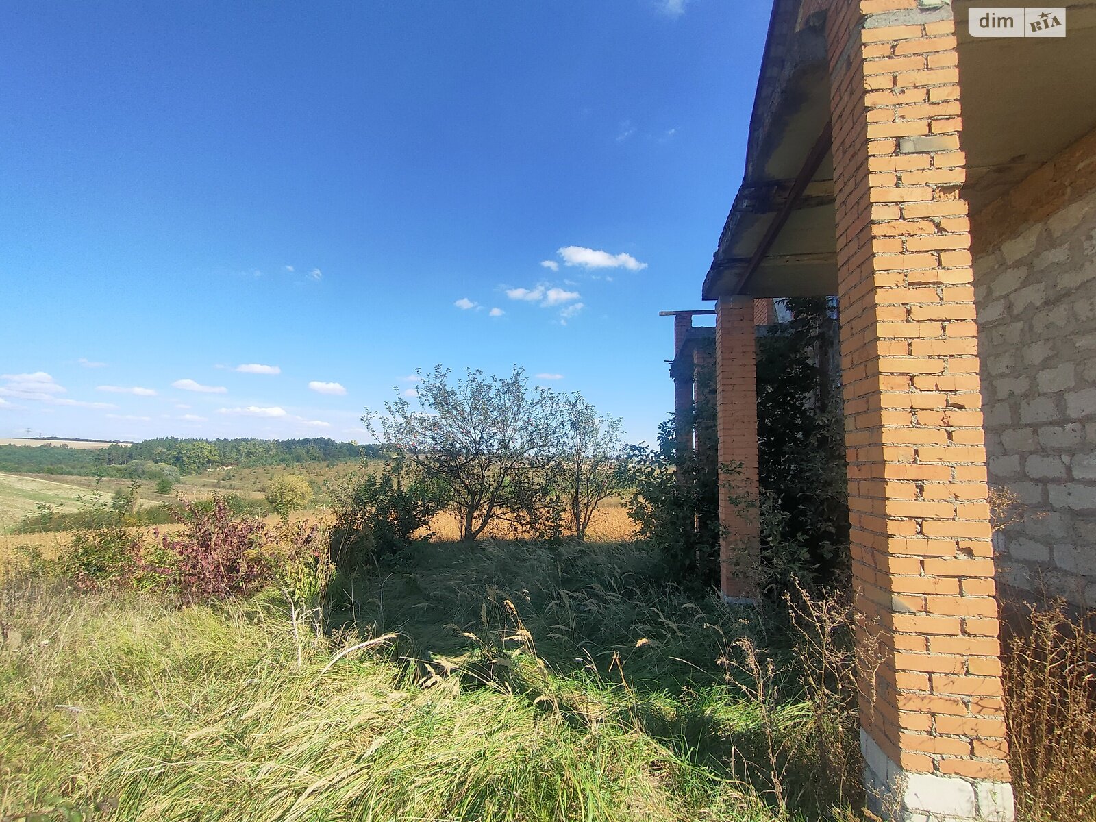 двухэтажный дом, 161.7 кв. м, кирпич. Продажа в Ружичанке фото 1 двухэтажный дом, 161.7 кв. м, кирпич. Продажа в Ружичанке фото 1